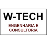 W-Tech Engenharia e Consultoria logo, W-Tech Engenharia e Consultoria contact details