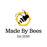 Made By Bees logo, Made By Bees contact details