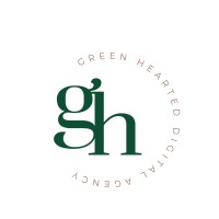 Green Hearted logo, Green Hearted contact details