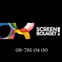 Screenbolaget AB logo, Screenbolaget AB contact details