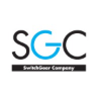 SGC - SwitchGear Company logo, SGC - SwitchGear Company contact details