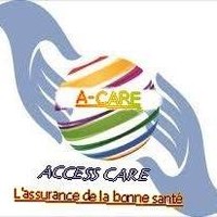 ACCESS CARE RDC logo, ACCESS CARE RDC contact details