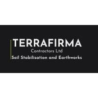 Terrafirma Contractors Ltd logo, Terrafirma Contractors Ltd contact details