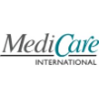 MediCare International Limited logo, MediCare International Limited contact details