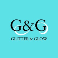 Glitter & Glow logo, Glitter & Glow contact details