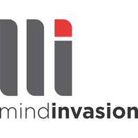 MIND INVASION LIMITED logo, MIND INVASION LIMITED contact details