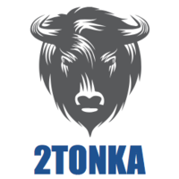 2Tonka logo, 2Tonka contact details