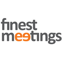 Finest Meetings logo, Finest Meetings contact details