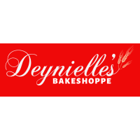 Deynielle's Bakeshoppe logo, Deynielle's Bakeshoppe contact details