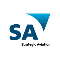 Strategic Aviation Services Ltd logo, Strategic Aviation Services Ltd contact details