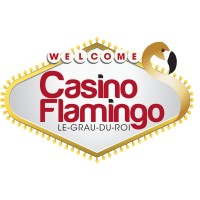 CASINO FLAMINGO LE GRAU DU ROI logo, CASINO FLAMINGO LE GRAU DU ROI contact details