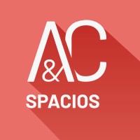 A&C Spacios logo, A&C Spacios contact details