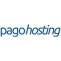 PagoHosting logo, PagoHosting contact details