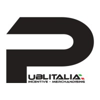 Publitalia Srl logo, Publitalia Srl contact details