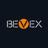 Bevex logo, Bevex contact details