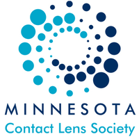 Minnesota Contact Lens Society logo, Minnesota Contact Lens Society contact details