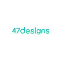 47Designs logo, 47Designs contact details