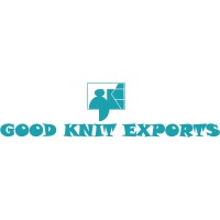 GOOD KNIT EXPORTS logo, GOOD KNIT EXPORTS contact details