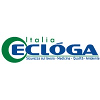 Ecloga Italia S.p.A. logo, Ecloga Italia S.p.A. contact details