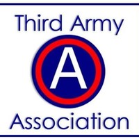 Third Army Association logo, Third Army Association contact details