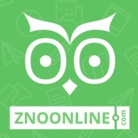 ZNOONLINE logo, ZNOONLINE contact details