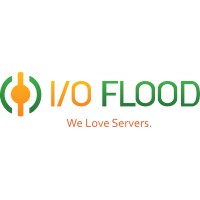 Input Output Flood LLC logo, Input Output Flood LLC contact details