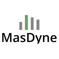 MasDyne Research logo, MasDyne Research contact details