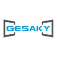 Gesaky Interactive logo, Gesaky Interactive contact details