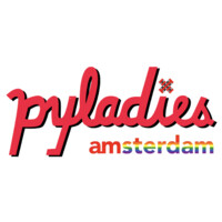 PyLadies Amsterdam logo, PyLadies Amsterdam contact details