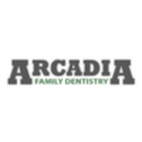 Arcadia Dental logo, Arcadia Dental contact details