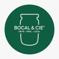 BOCAL&CIE - DRIVE VRAC LOCAL logo, BOCAL&CIE - DRIVE VRAC LOCAL contact details