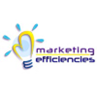 Marketing Efficiencies logo, Marketing Efficiencies contact details