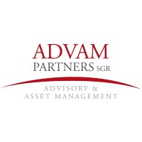 ADVAM Partners Sgr logo, ADVAM Partners Sgr contact details