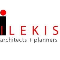 Ilekis Associates logo, Ilekis Associates contact details