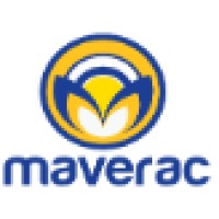 Maverac logo, Maverac contact details