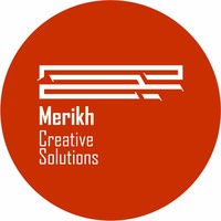 Merikh Creative Solutions logo, Merikh Creative Solutions contact details