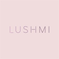 Lushmi logo, Lushmi contact details