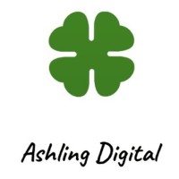 Ashling Digital Inc. logo, Ashling Digital Inc. contact details