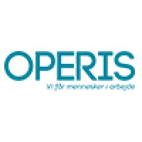 Operis - Vi får mennesker i arbejde logo, Operis - Vi får mennesker i arbejde contact details