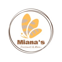 Miana Foods logo, Miana Foods contact details