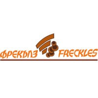 Freckles Ltd logo, Freckles Ltd contact details