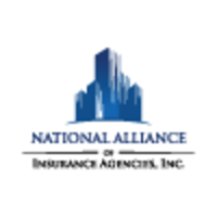 National Alliance of Insurance Agencies, Inc. logo, National Alliance of Insurance Agencies, Inc. contact details