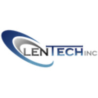 Lentech, Inc. logo, Lentech, Inc. contact details