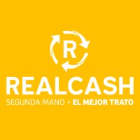 Real Cash logo, Real Cash contact details