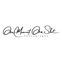 One Moment One Shot Photography | Savannah Wedding & Lifestyle Photographer logo, One Moment One Shot Photography | Savannah Wedding & Lifestyle Photographer contact details