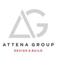 Attena Group Pty Ltd logo, Attena Group Pty Ltd contact details