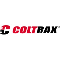 COLTRAX logo, COLTRAX contact details