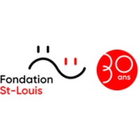 Fondation St-Louis logo, Fondation St-Louis contact details