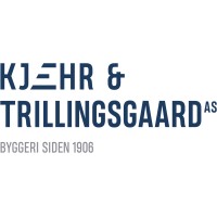 KjÃ¦hr & Trillingsgaard A/S logo, KjÃ¦hr & Trillingsgaard A/S contact details