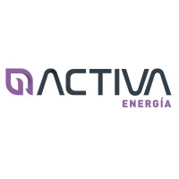 Activa Energia logo, Activa Energia contact details